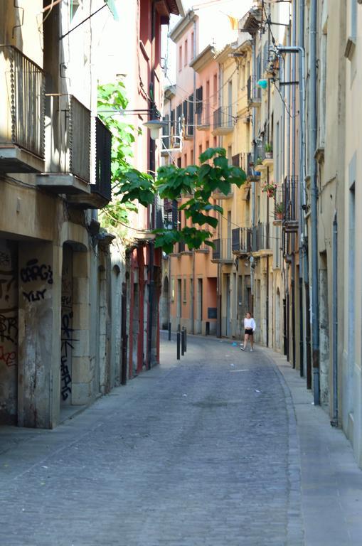 Girona Housing Ginesta 9 Appartement Buitenkant foto