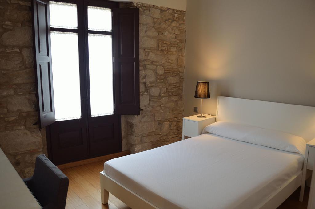 Girona Housing Ginesta 9 Appartement Kamer foto