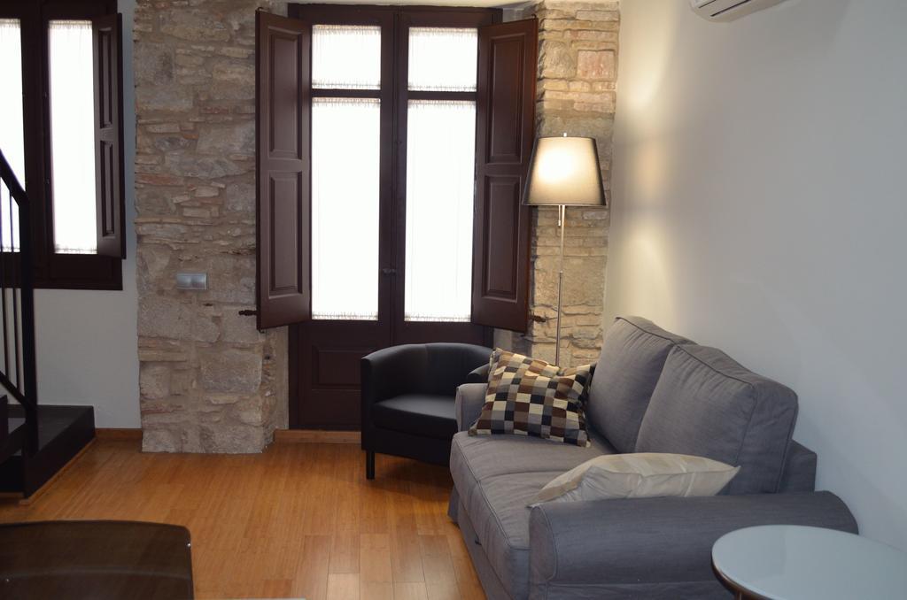 Girona Housing Ginesta 9 Appartement Kamer foto