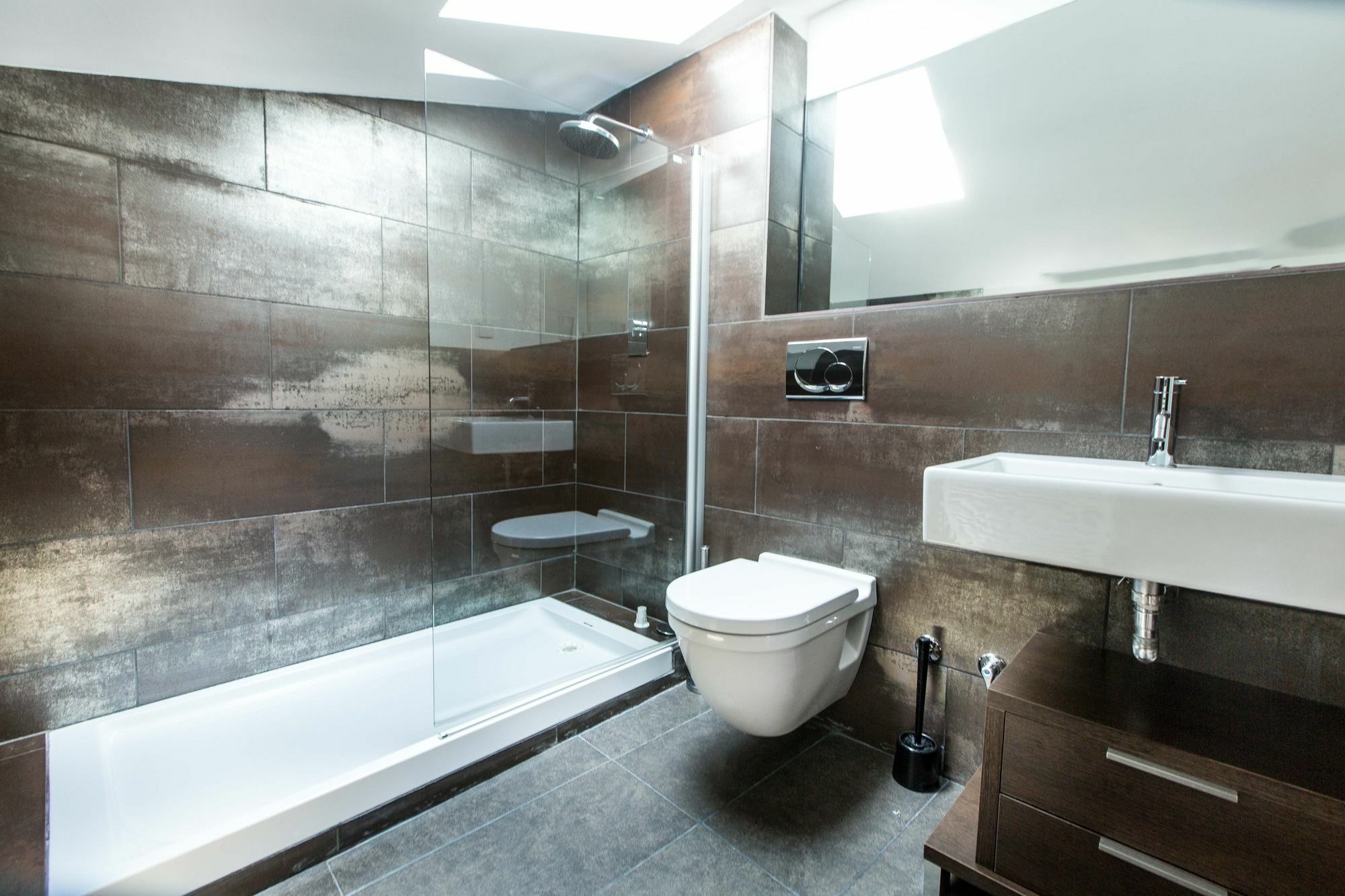 Girona Housing Ginesta 9 Appartement Buitenkant foto