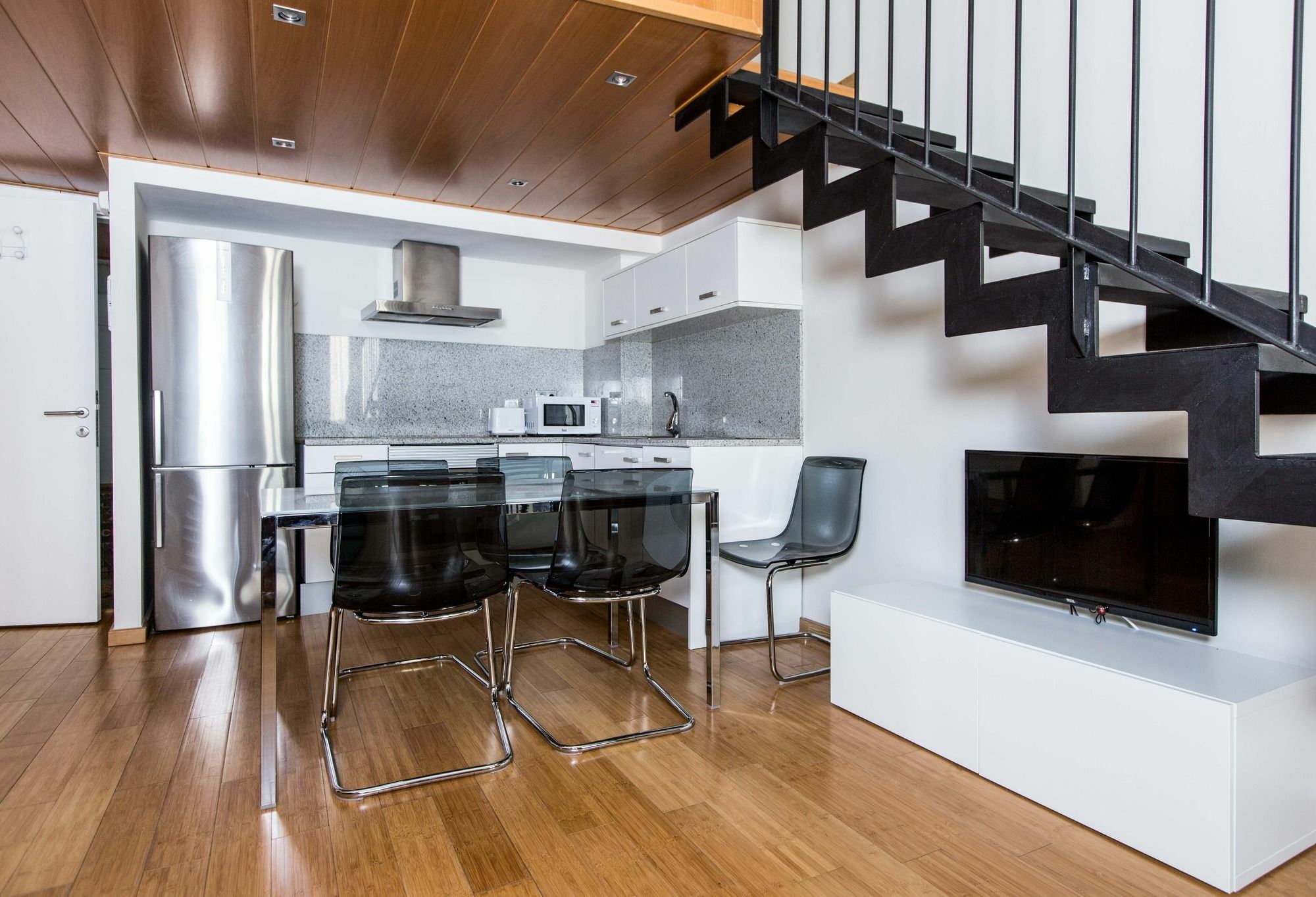 Girona Housing Ginesta 9 Appartement Buitenkant foto